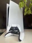 Sony playstation 5
