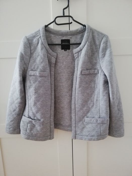 Marynarka narzutka Reserved rozmiar 36