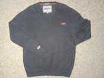 Męski sweter SuperDry xl