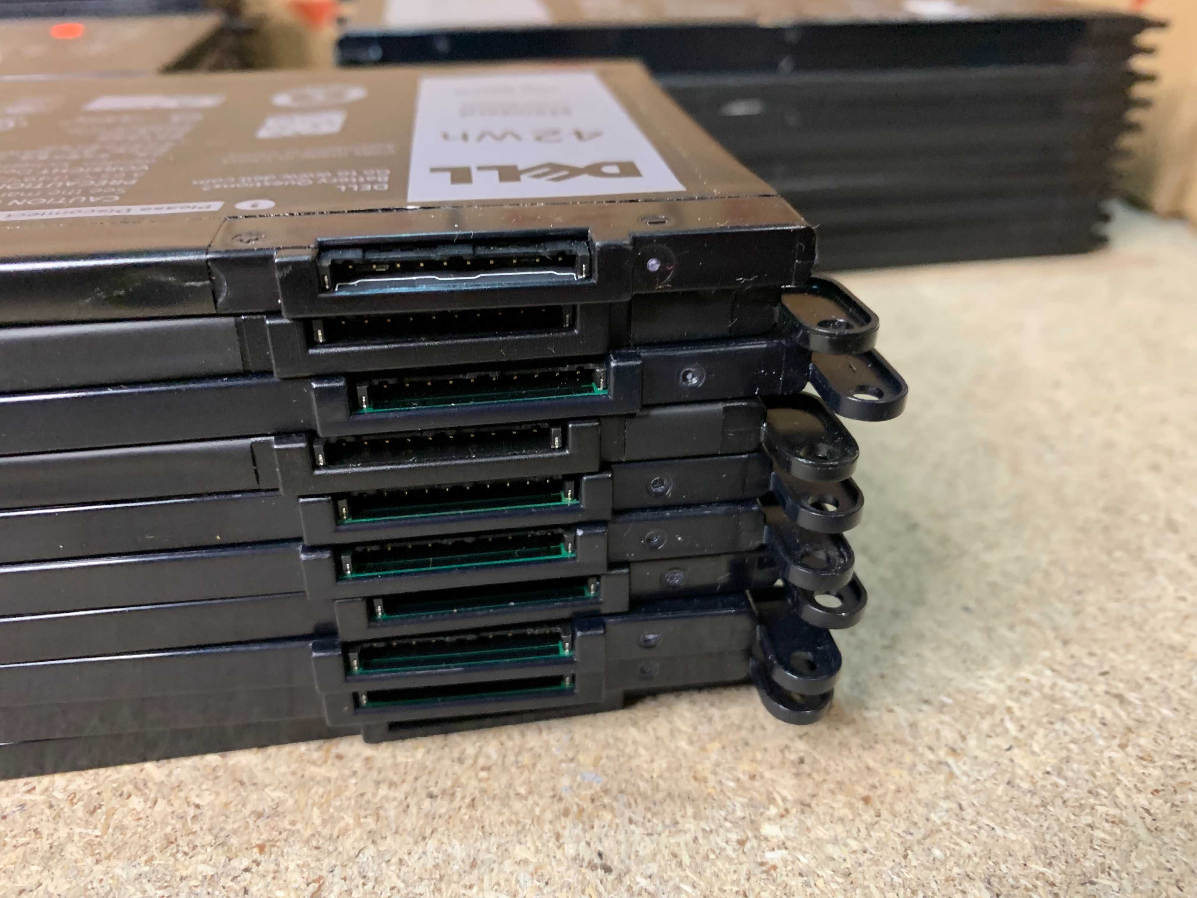Оригінальна Батарея  Dell WDX0R | Inspiron 15 5565 5567 5568