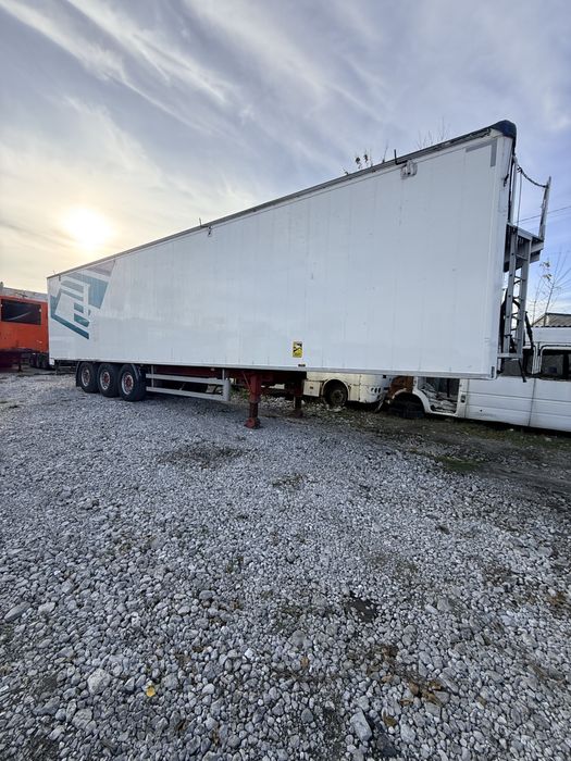 Рухома Підлога , Щеповоз , Зерновоз