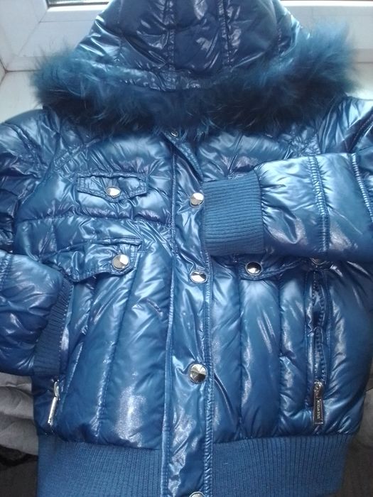 Куртка жіноча SILVIAN HEACH