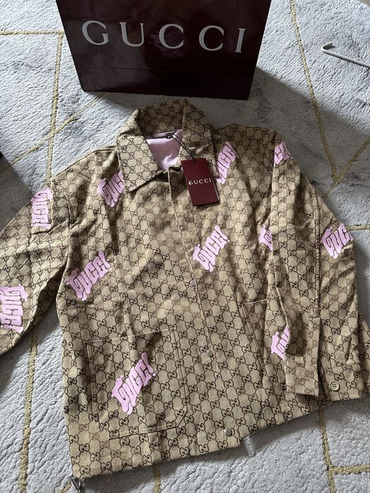 GG katana obledna nowosc 2025 must have od reki