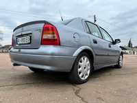 Opel Astra газ/бензин опель астра
