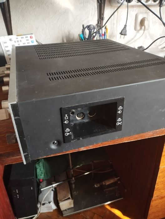 Підсилювач "Одіссей 010"