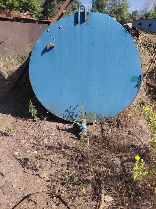 Ємність для води