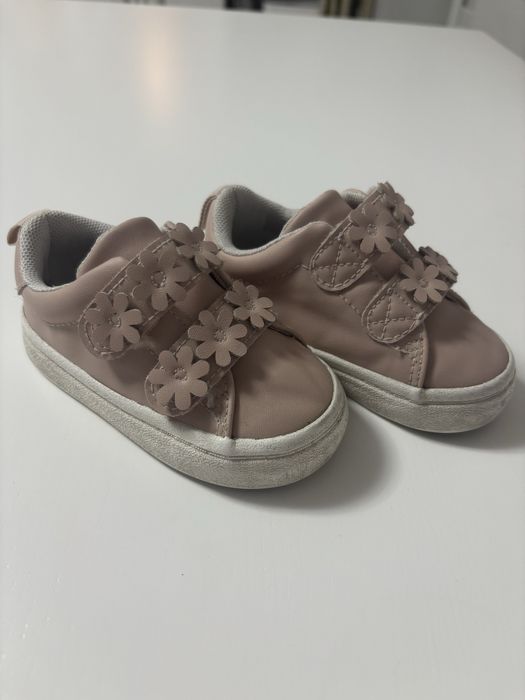 Buty sportowe adidasy H&M 20/21