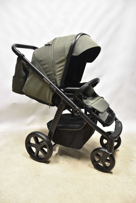 Espiro Next Up 2w1 - używany - BARDZO ZADBANY! - NA GWARANCJI!