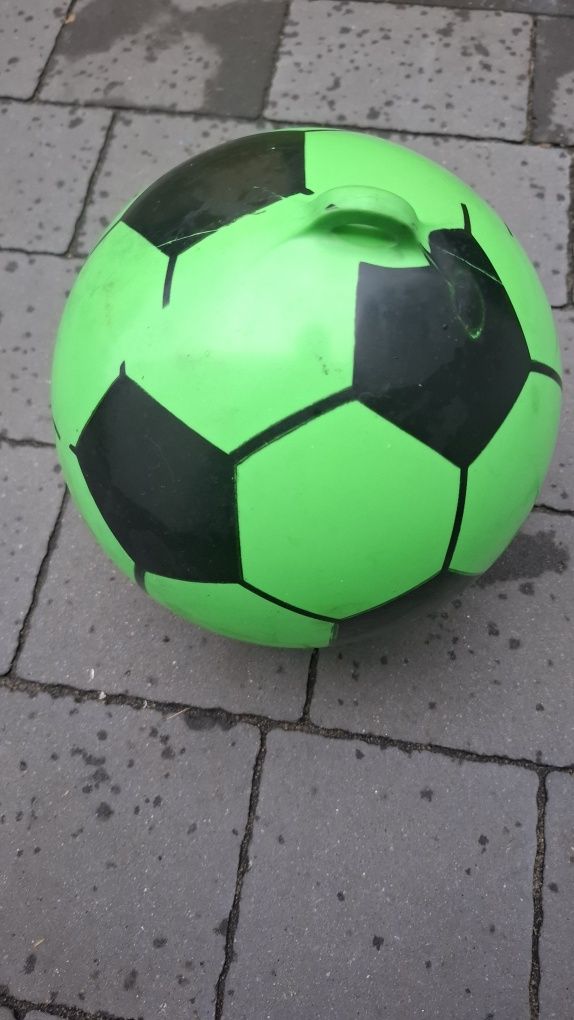 Piłki Adidas, OBI, gumowe