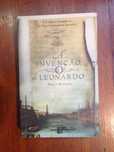 Paul J. McAuley - A invenção de Leonardo