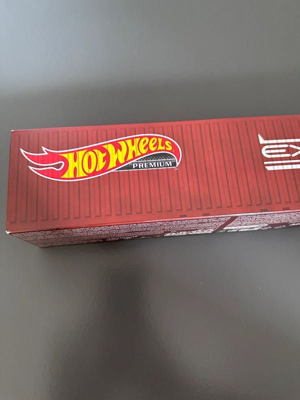 Hot Wheels Premium