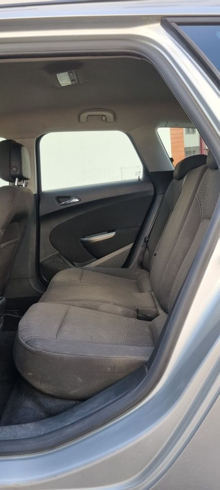 Opel astra 1.3 cdti