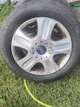 Opony letnie Dębica 205/60R16