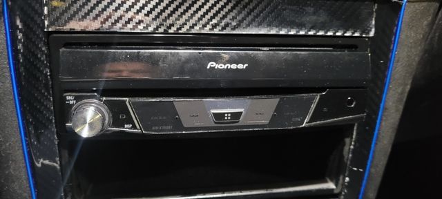 Radio Pioneer AVH-X7800BT