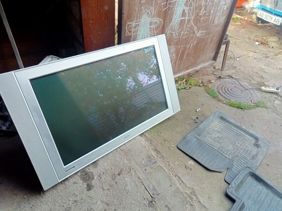 Продам телевізор