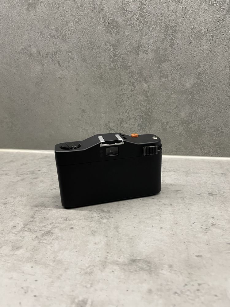 Aparat Analogowy Minox 35 GL