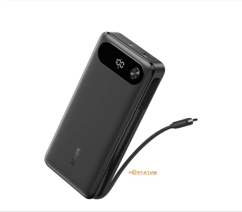 Повербанк Anker 20000 | 87w