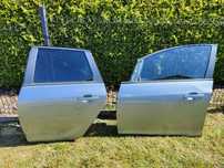 Drzwi Astra J kombi z179