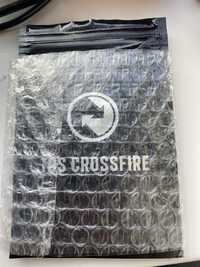 TBS Crossfire Nano RX SE