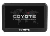 GPS навигатор Coyote 5 RAM 256 mb ROM 8 gb Максимальная версия карт