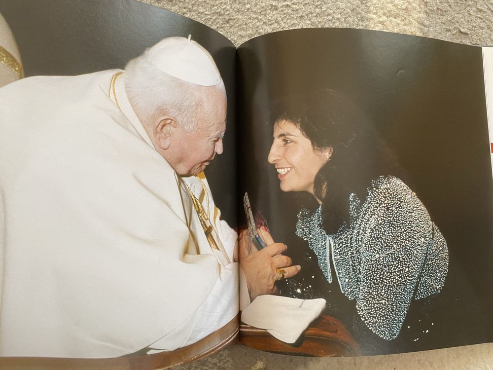 Eleni. Nic miłości nie pokona
