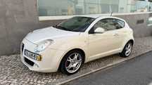 Alfa romeo mito 1.3 2013