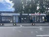 Здам в оренду МАФ 10 м2 10000 грн Голосіївський р-н Лятошинського 18
