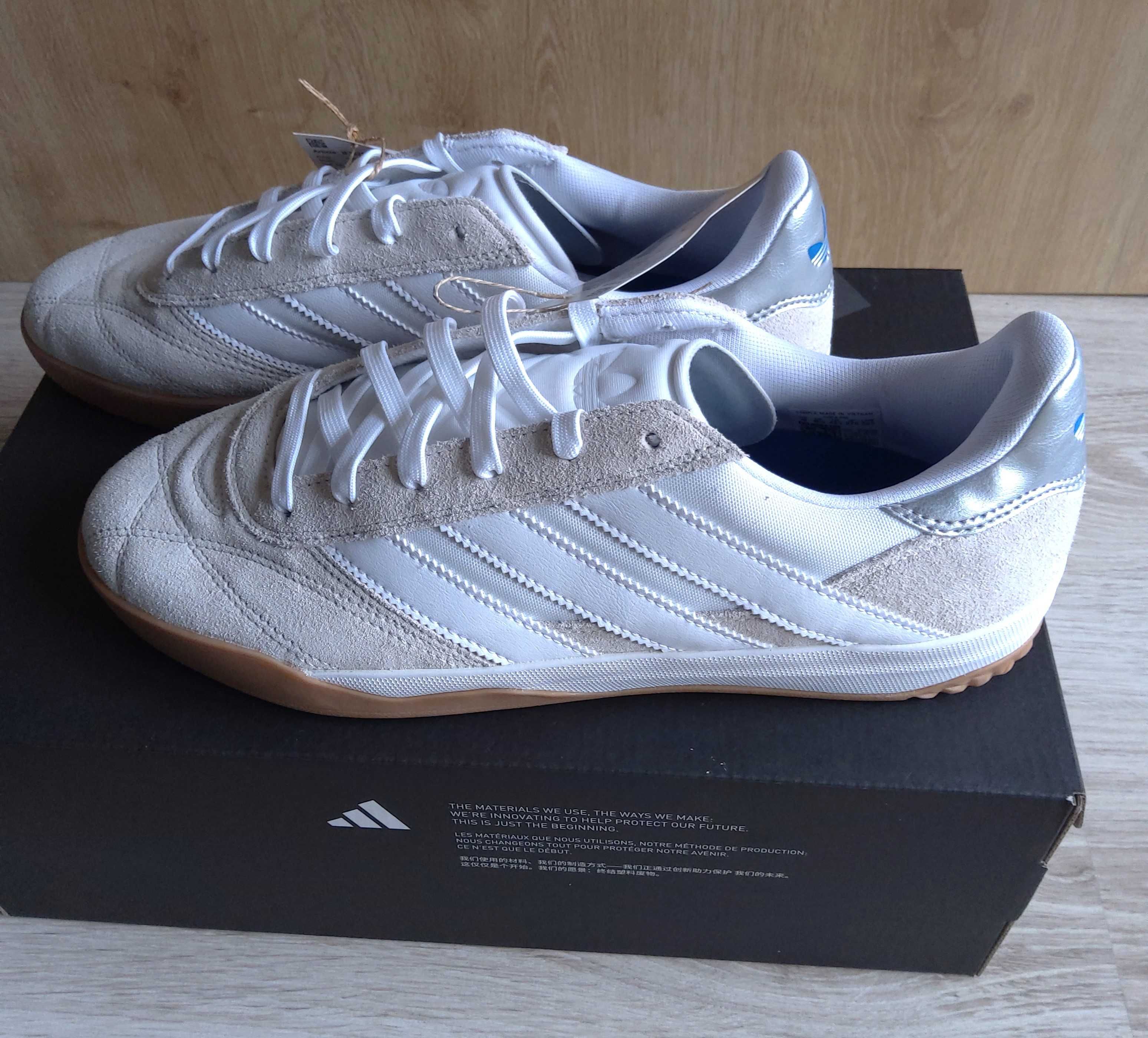 Oryginalne Adidas Copa 23S r. 42 2/3 IF7531