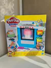 Play-Doh Духовка для випічки печь пічка Ігровий набір Hasbro
