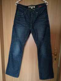 River Island męskie spodnie dżinsowe, jeansy