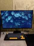 Монитор игровой ксиоми 27" Xiaomi Gaming Monitor G27i