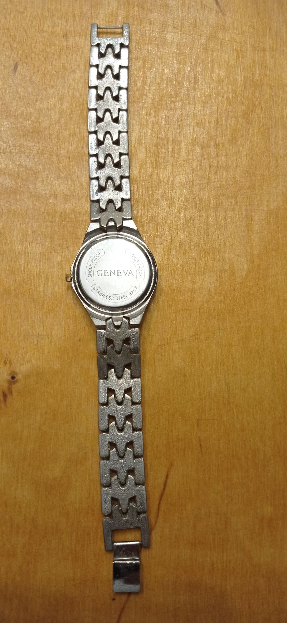 Zegarek damski Geneva