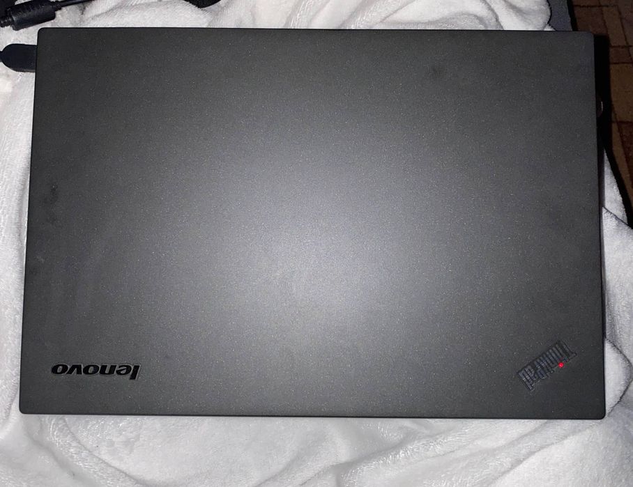 продам ноутбук lenovo thinkpad t450s