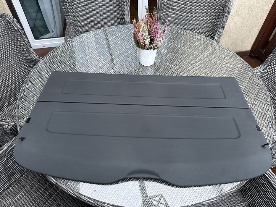 Półka bagażnika AUDI Q5 8R.  08-17