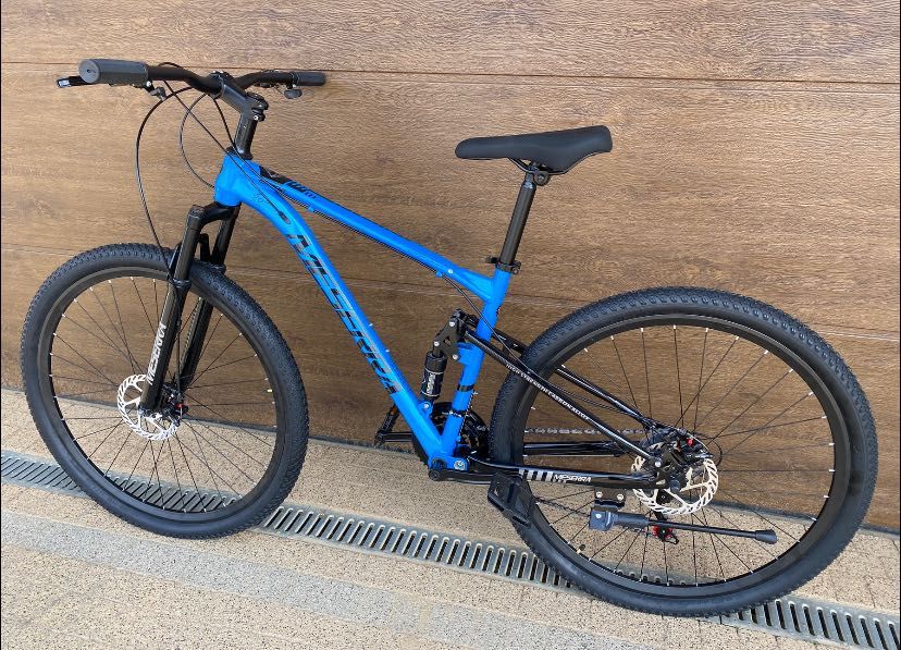 Rower górski 29” Rama M