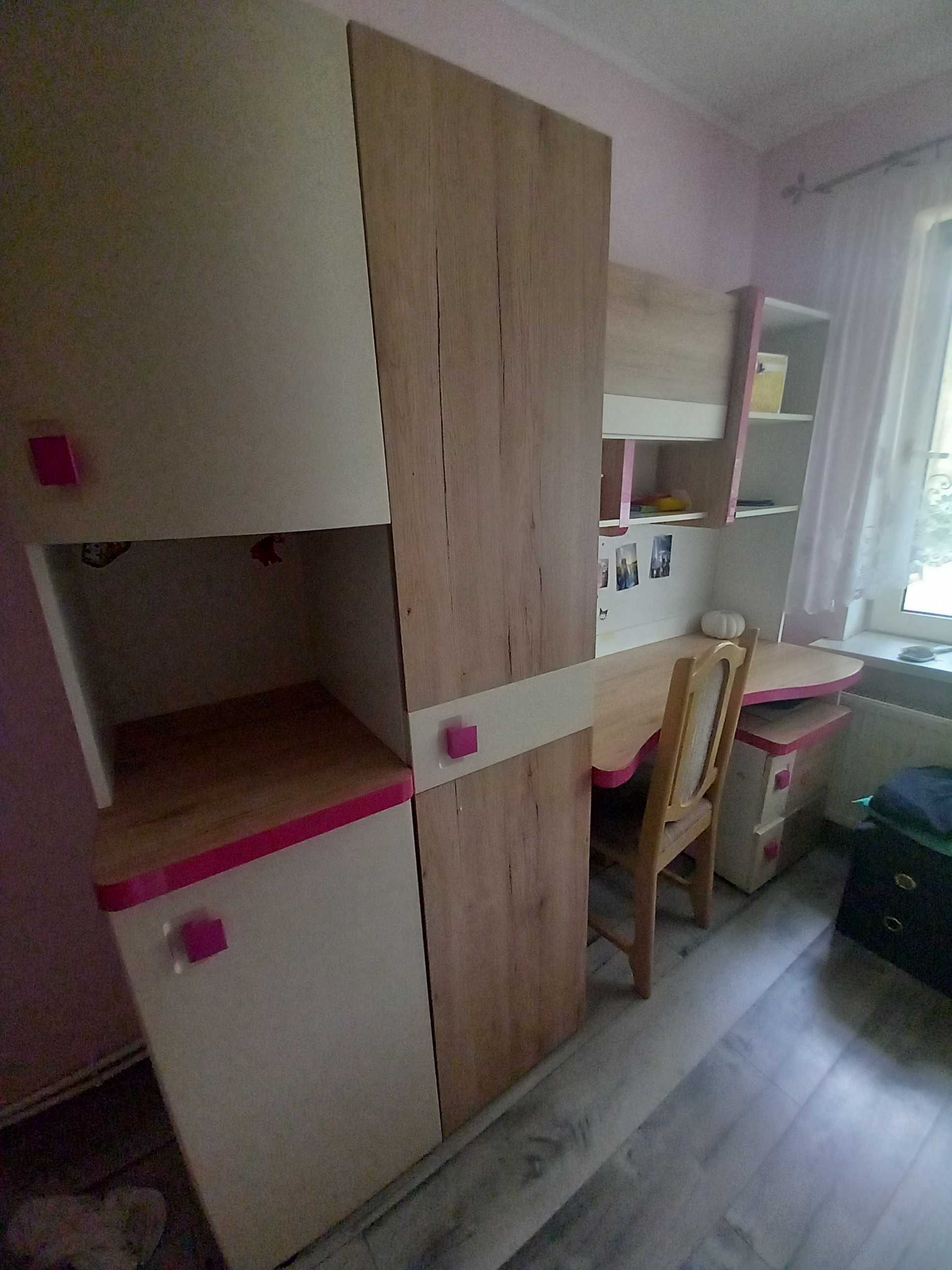 Meble młodzieżowe
