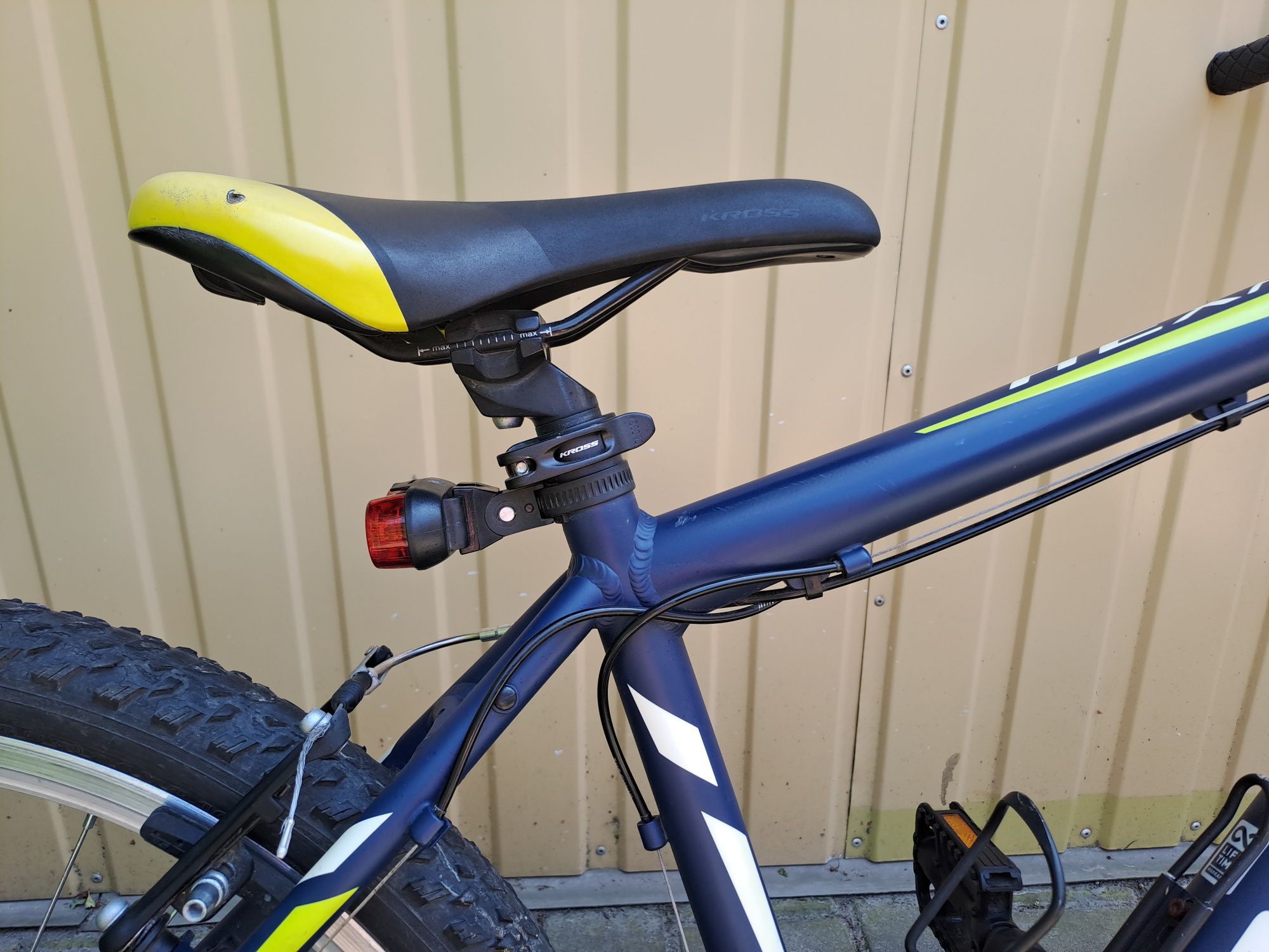Rower Kross 26 cala