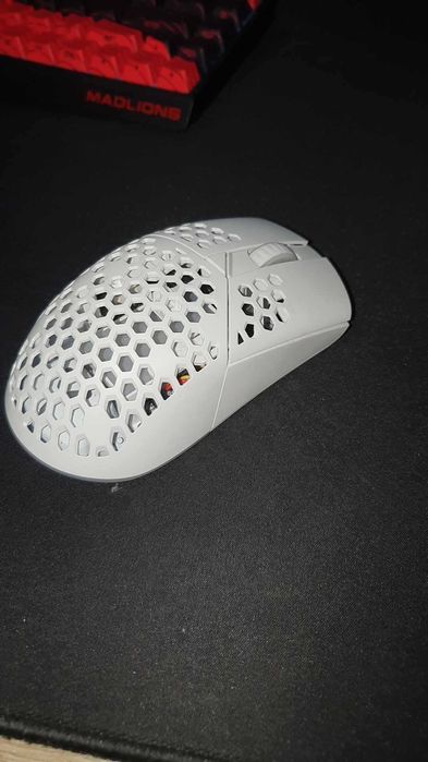 Myszka ISY IGM 5000-WT