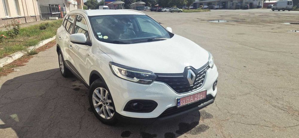 Renault Kadjar 1.5 dizel