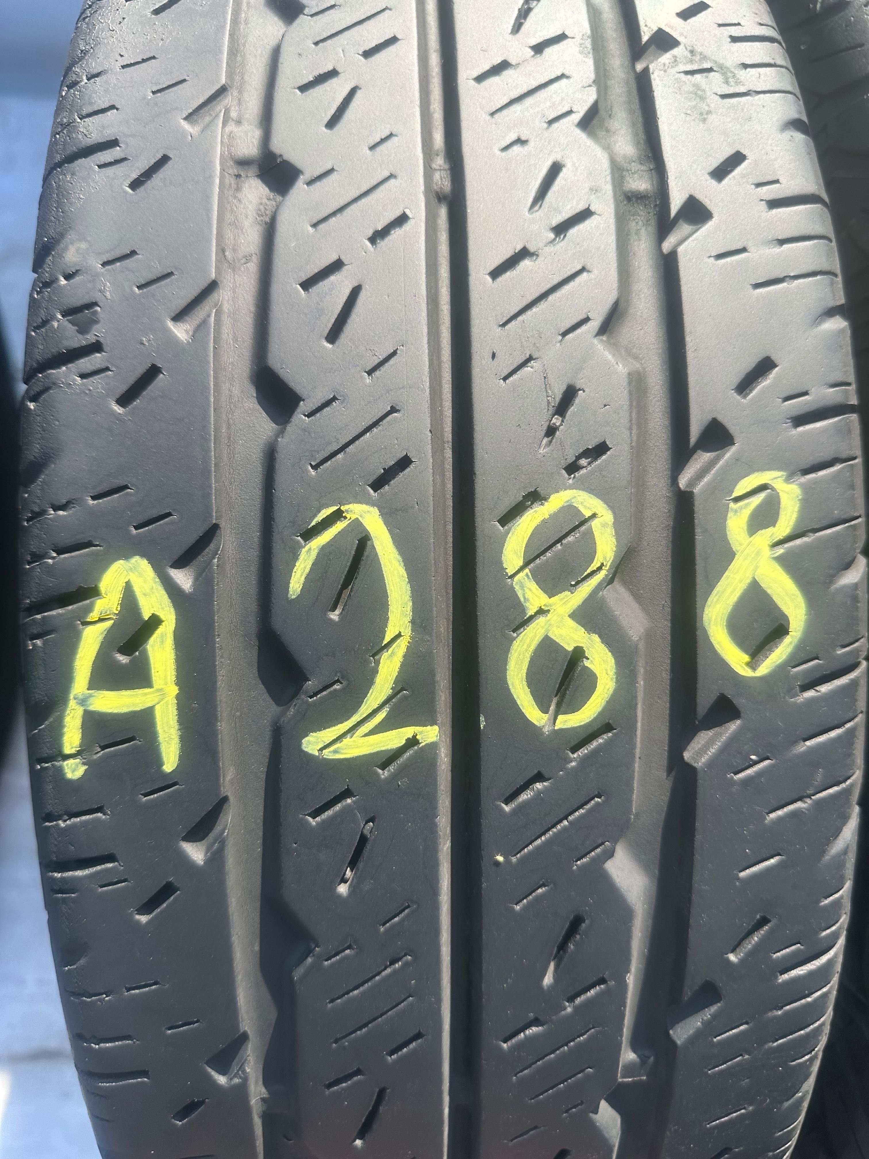 Opony letnie 215/70R15C UNIROYAL