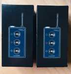 Ambient NanoLockit ACN-NL-L Timecode Generator / synch. kamer /2 szt.