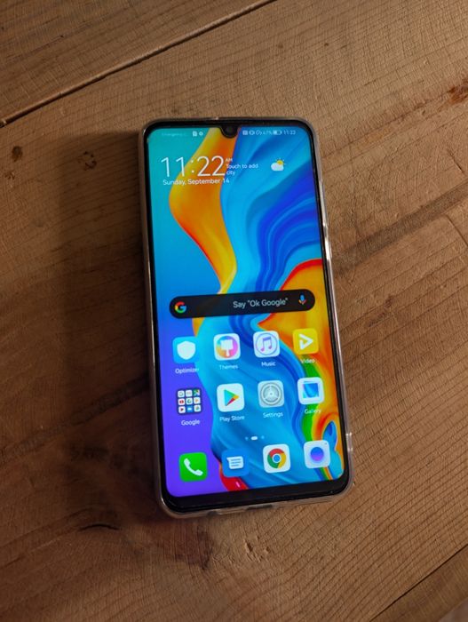 Huawei P30 lite New Edition 256gb