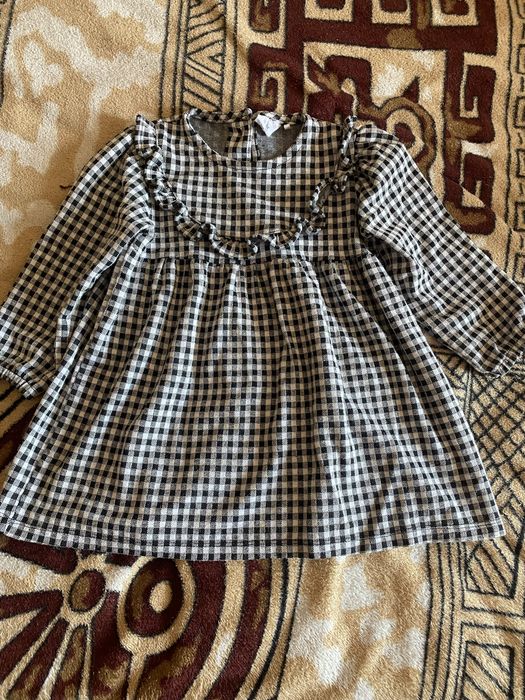 Тепленька сукня 18-24