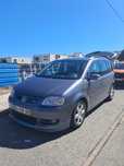 Volkswagen Touran 2.0 TDI ABT