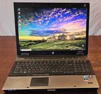 HP EliteBook 8740W/17,3Cala/i7/16GB/1TB/Zasilacz