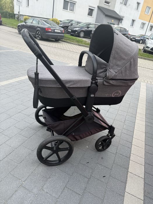 Sprzedam wózek CYBEX PRIAM