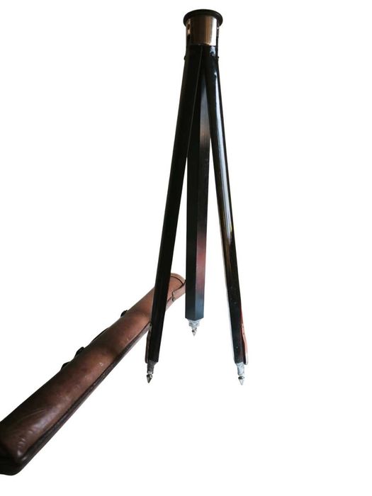 Tripé Le Telescope - Brevete S.G.D.G