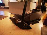 Cadeira cybex cloud z