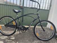 Bicicleta Eletra cruser