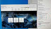 DELL 9020 USFF, i7 4790S, 3.2GHz, RAM 16GB, SSD PCIe 240GB